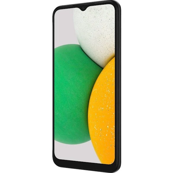 Samsung A032F Galaxy A03 Core (2GB/32GB) Dual Sim LTE - Black - 125844 - Image 3