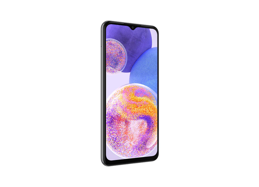 Samsung A235F Galaxy A23 (6GB/128GB) Dual Sim LTE - Black - Image 3