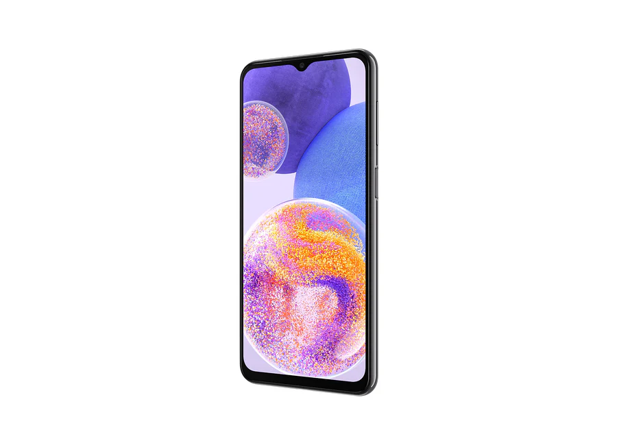 Samsung A235F Galaxy A23 (6GB/128GB) Dual Sim LTE - Black - Image 4