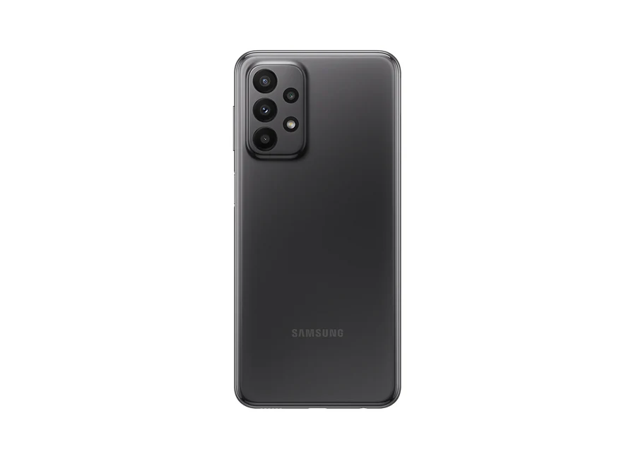 Samsung A235F Galaxy A23 (6GB/128GB) Dual Sim LTE - Black - Image 5